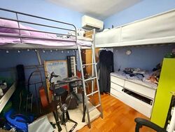 Blk 314B Waterway Cascadia (Punggol), HDB 3 Rooms #631537391